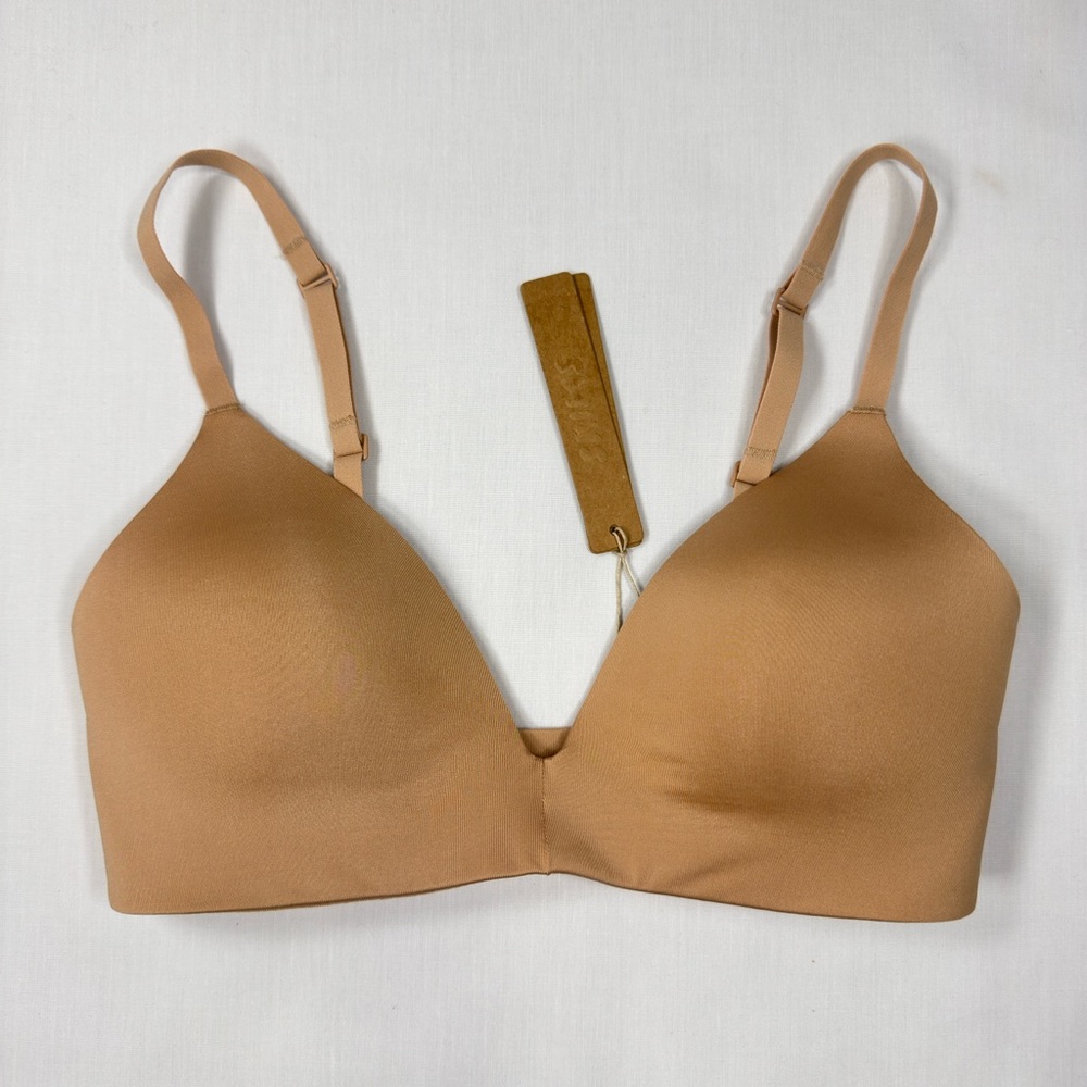 SKIMS Tan Bra